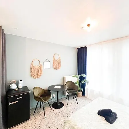 Privat bolig Casa