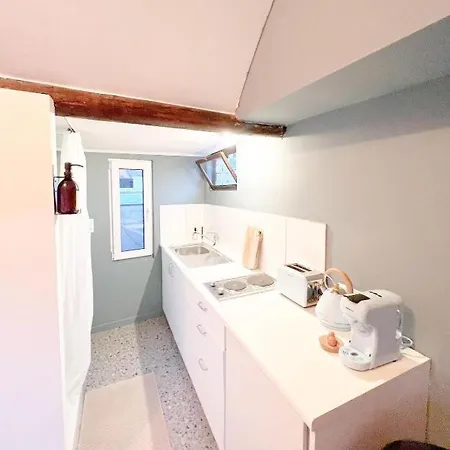 Casa Antwerpen