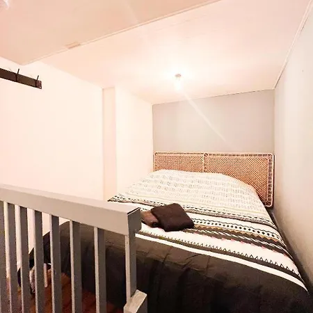 Privat bolig Casa *